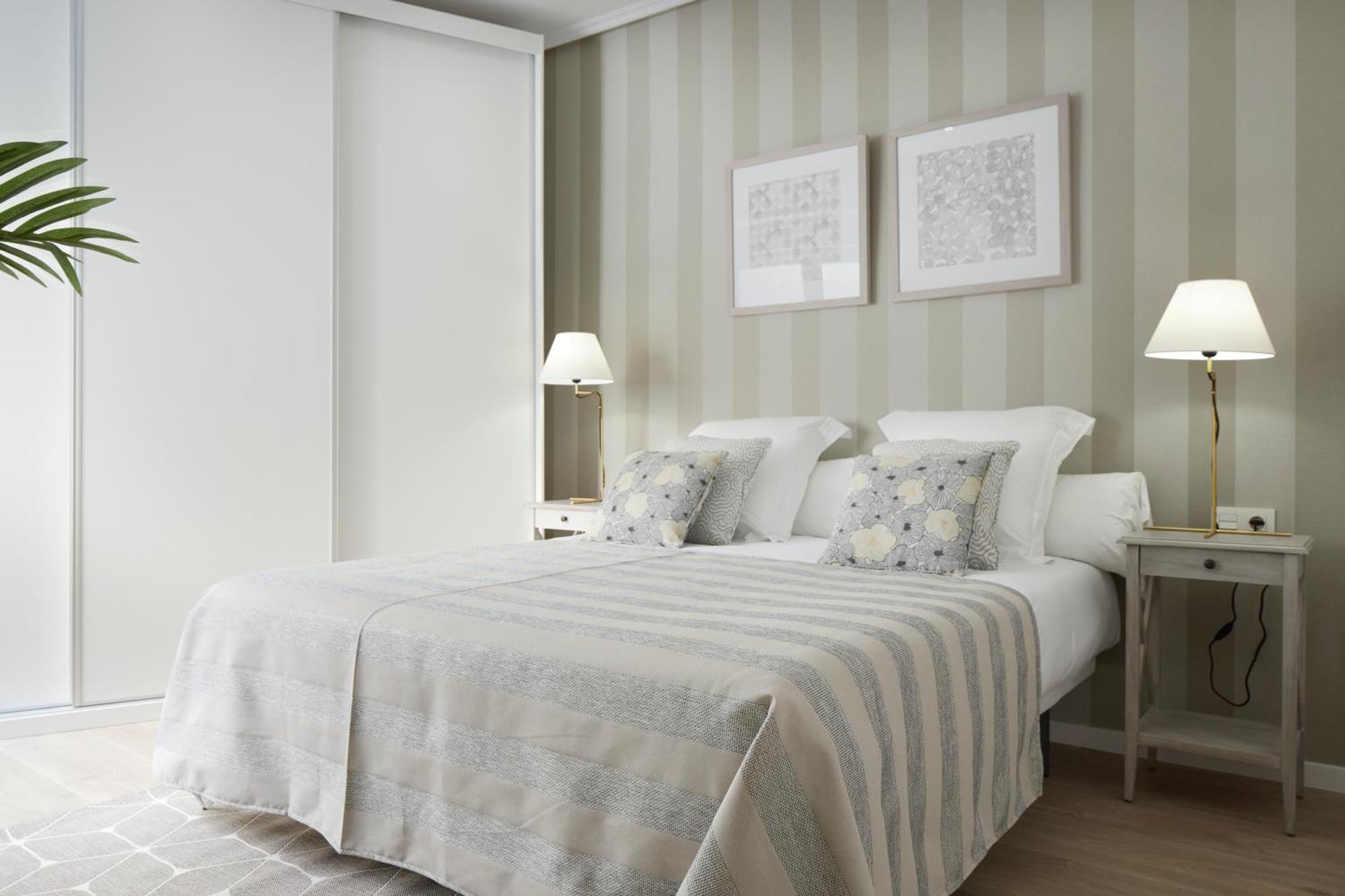 Soroa 6 By Feelfree Rentals San Sebastian Luaran gambar
