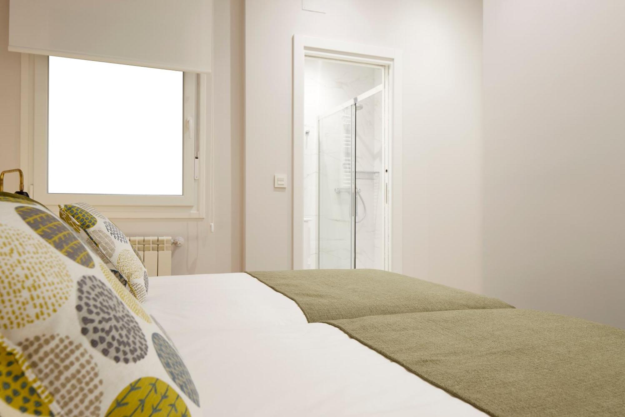Soroa 6 By Feelfree Rentals San Sebastian Luaran gambar