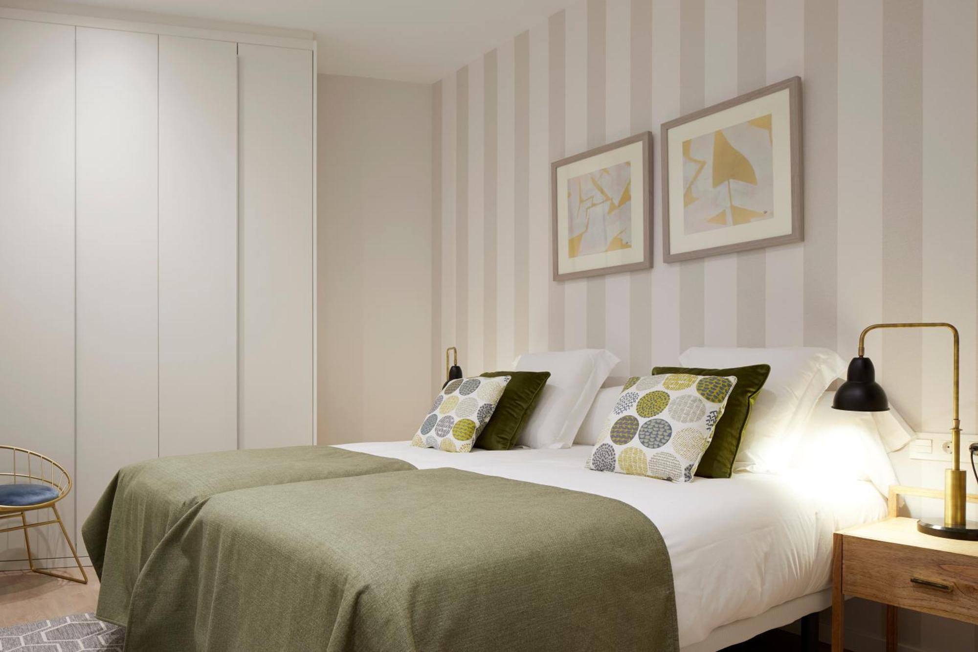 Soroa 6 By Feelfree Rentals San Sebastian Luaran gambar