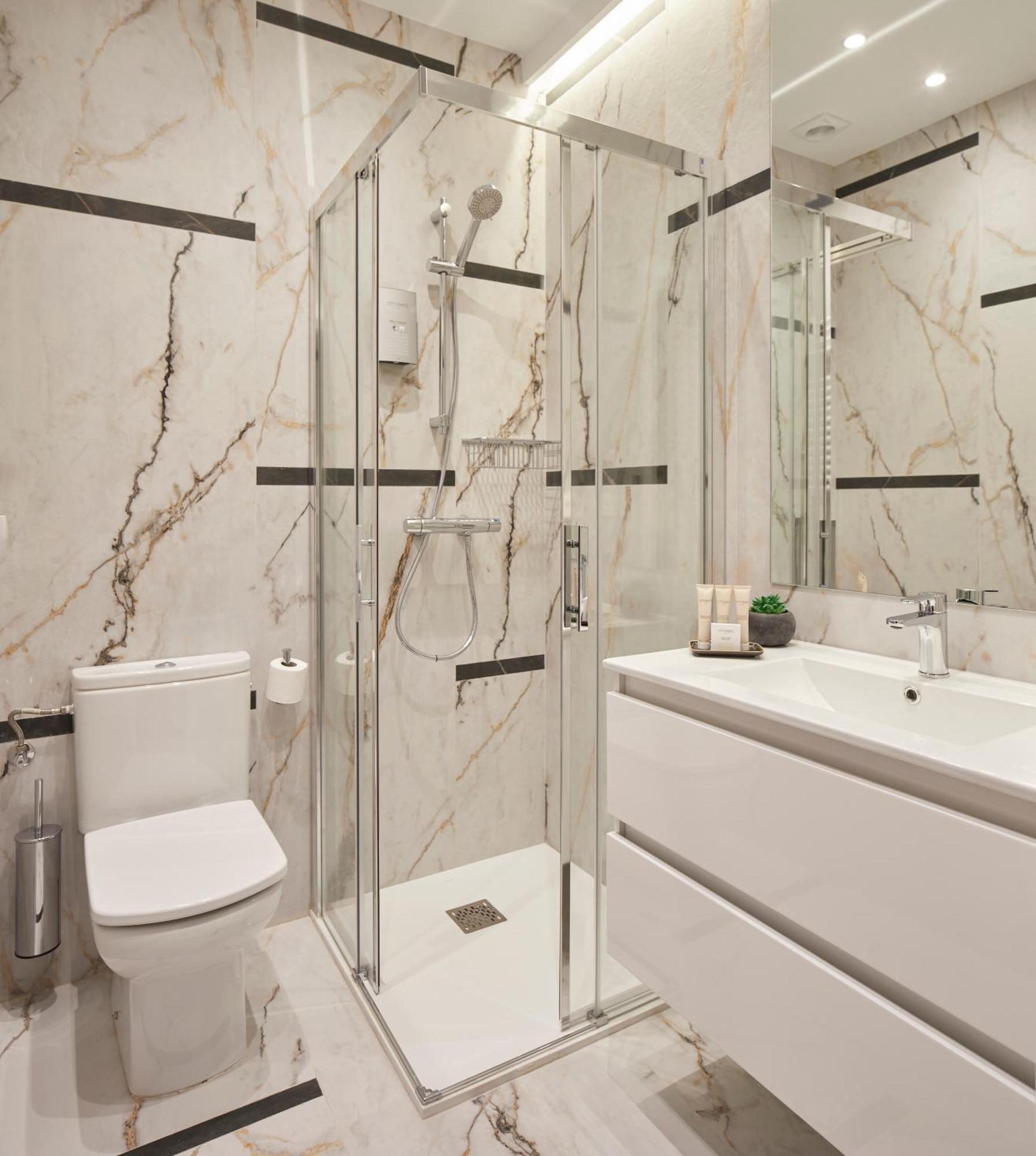 Soroa 6 By Feelfree Rentals San Sebastian Luaran gambar