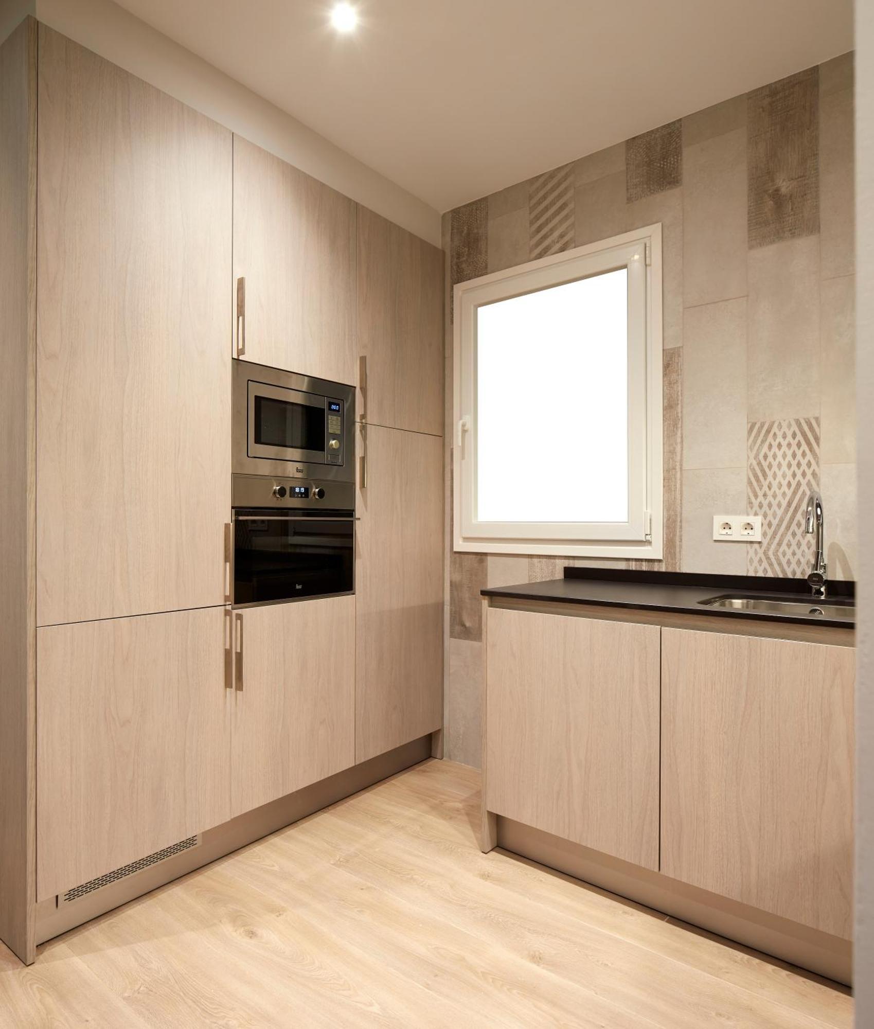 Soroa 6 By Feelfree Rentals San Sebastian Luaran gambar