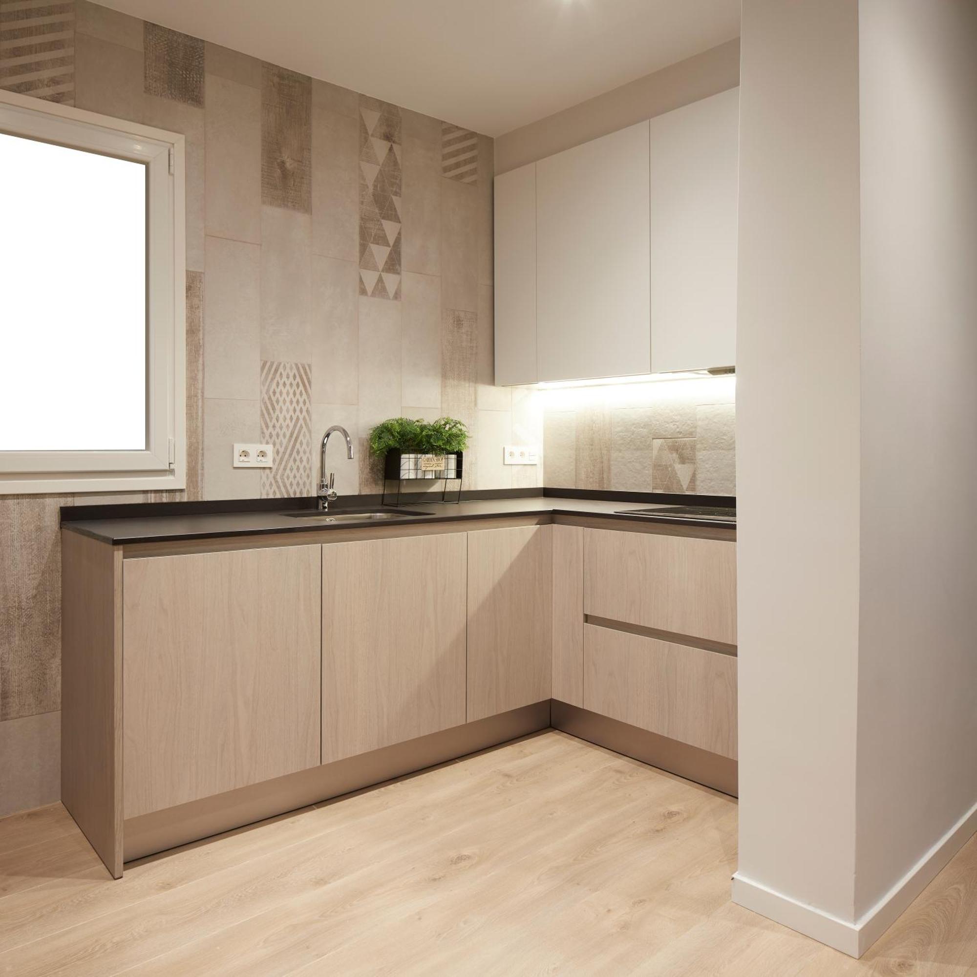Soroa 6 By Feelfree Rentals San Sebastian Luaran gambar